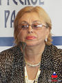 Мира Тодоровская