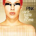 Can't Take Me Home<center>(4 апреля, 2000) <center> LaFace <center> #26 U.S., #10 AUS., #13 UK. <center>Продажи 4 млн.