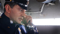 Кадр из фильма «Адмирал».