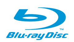 Логотип Blu-ray Disc
