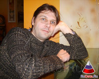 Владимир Щегольков