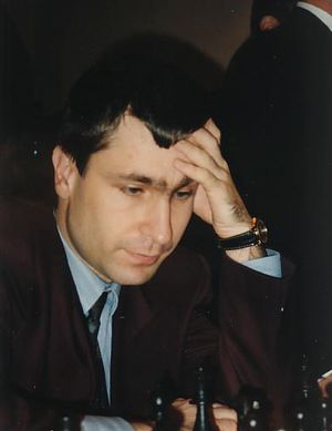 Василий Иванчук
