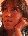 Мария Безрук на Кинотавре 2009