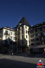 «Grand Hotel des Alpes»
