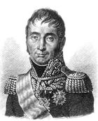  Генерал Жан-Доминик Компан
