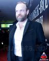  На премьере фильма «Человек-волк» в Москве