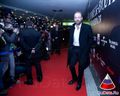  На премьере фильма «Человек-волк» в Москве