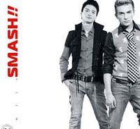 Обложка альбома «Smash!! 2 Nite» («Smash!!«, 2004)